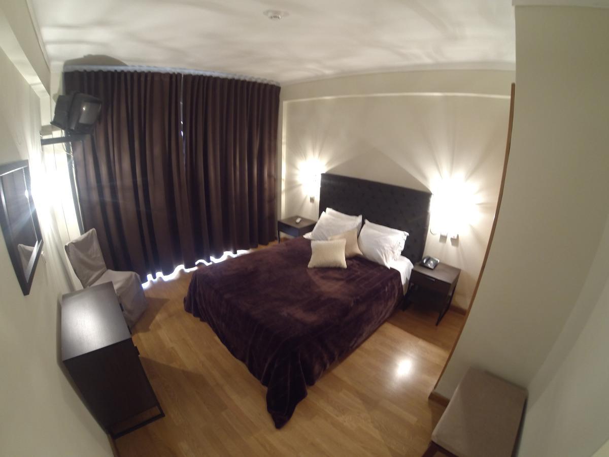 Hotel Mar E Sol Setubal By Portugalferias Dış mekan fotoğraf