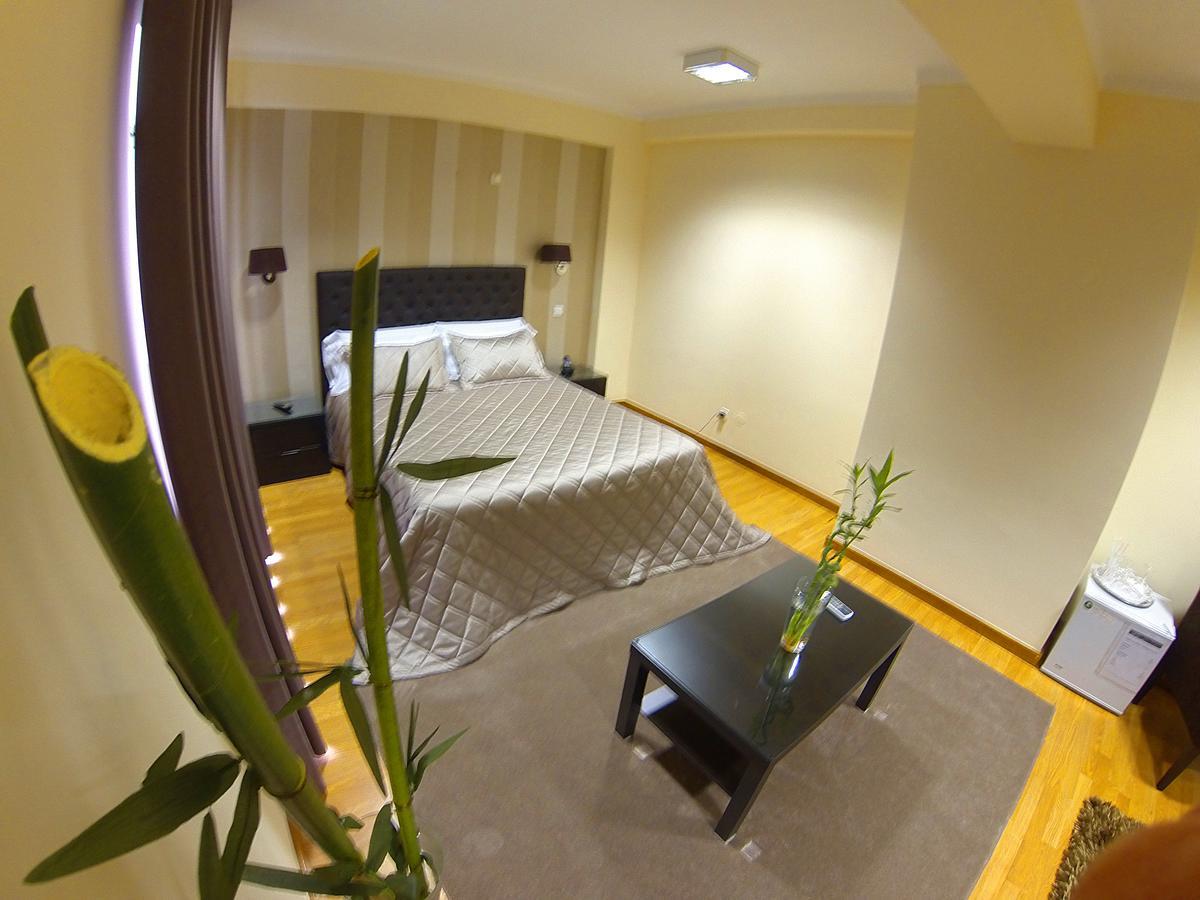 Hotel Mar E Sol Setubal By Portugalferias Dış mekan fotoğraf