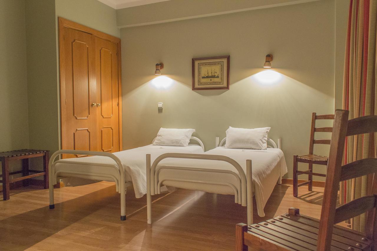 Hotel Mar E Sol Setubal By Portugalferias Dış mekan fotoğraf