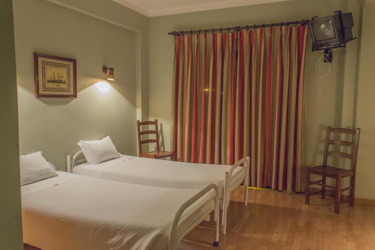 Hotel Mar E Sol Setubal By Portugalferias Dış mekan fotoğraf