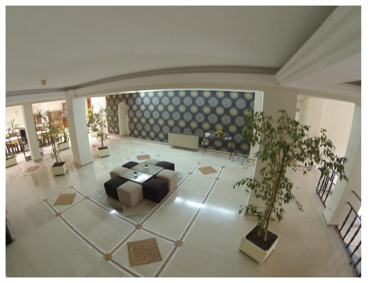 Hotel Mar E Sol Setubal By Portugalferias Dış mekan fotoğraf