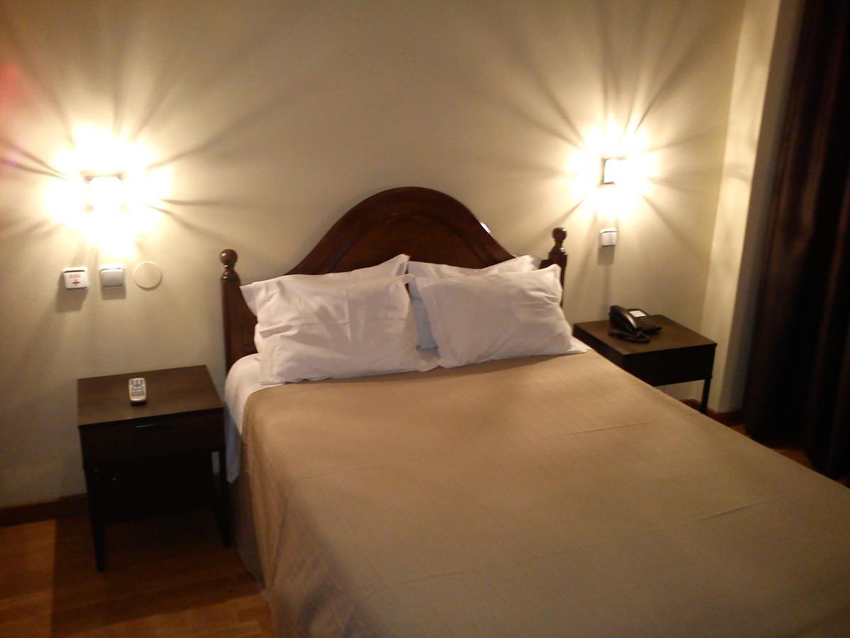 Hotel Mar E Sol Setubal By Portugalferias Dış mekan fotoğraf